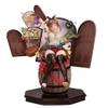amiami() Liza's Atelier ~ Queen of Darkness and Secret Hideouts ~ Liza Atelier Series 25th Anniversary Version 1/7 Scale Figure DX Edition view 1
