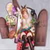 amiami() Liza's Atelier ~ Queen of Darkness and Secret Hideouts ~ Liza Atelier Series 25th Anniversary Version 1/7 Scale Figure DX Edition view 4