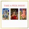 Tarot Deck with Guidebook, Tarot for Beginners, Original Tarot Deck, Tarot with Box, Divination Deck view 2