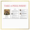 Tarot Deck with Guidebook, Tarot for Beginners, Original Tarot Deck, Tarot with Box, Divination Deck view 4