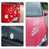 carstyling XXL Sticker Manikin Pissing 120 x 110 mm view 4