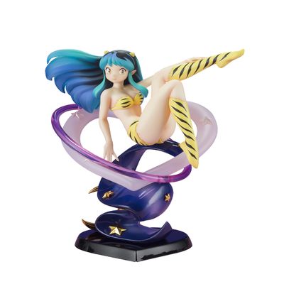 TAMASHII NATIONS Tamashi Nations - Urusei Yatsura - Bandai Spirits FiguartsZERO chouette - Lum
