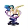 TAMASHII NATIONS Tamashi Nations - Urusei Yatsura - Bandai Spirits FiguartsZERO chouette - Lum view 1