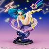 TAMASHII NATIONS Tamashi Nations - Urusei Yatsura - Bandai Spirits FiguartsZERO chouette - Lum view 2