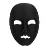 Boland - Pantomime face mask for fancy dress costumes or JGA, costume accessories, accessory for carnival view 1