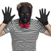 Boland - Pantomime face mask for fancy dress costumes or JGA, costume accessories, accessory for carnival view 3