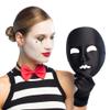 Boland - Pantomime face mask for fancy dress costumes or JGA, costume accessories, accessory for carnival view 4
