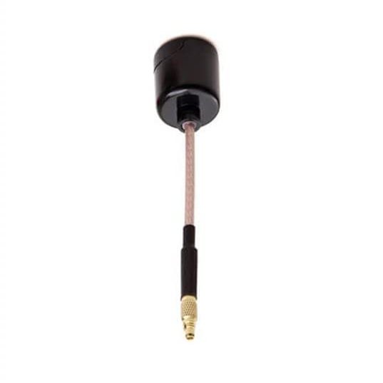 FPV Straight MMCX Omni RHCP Transmitter/Receiver High Gain 2.5Dbi 5.8G Lollipop Antenna for FPV RC Racing Drone