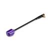 5.8G Lollipop 4 FPV High Gain 2.3Dbi Omni RHCP Transmitter/Receiver AngleMMCX Antenna for FPV RC Racing Drone view 1