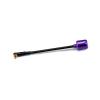 5.8G Lollipop 4 FPV High Gain 2.3Dbi Omni RHCP Transmitter/Receiver AngleMMCX Antenna for FPV RC Racing Drone view 3