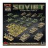 Flames of War - M4 Sherman Forward Detachment SUAB16 view 1