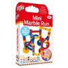 Galt, Mini Marble Run - Build, Design and Race Marble Runs - Educational STEM Toy for Kids 5+ view 1