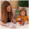Galt, Mini Marble Run - Build, Design and Race Marble Runs - Educational STEM Toy for Kids 5+ view 2
