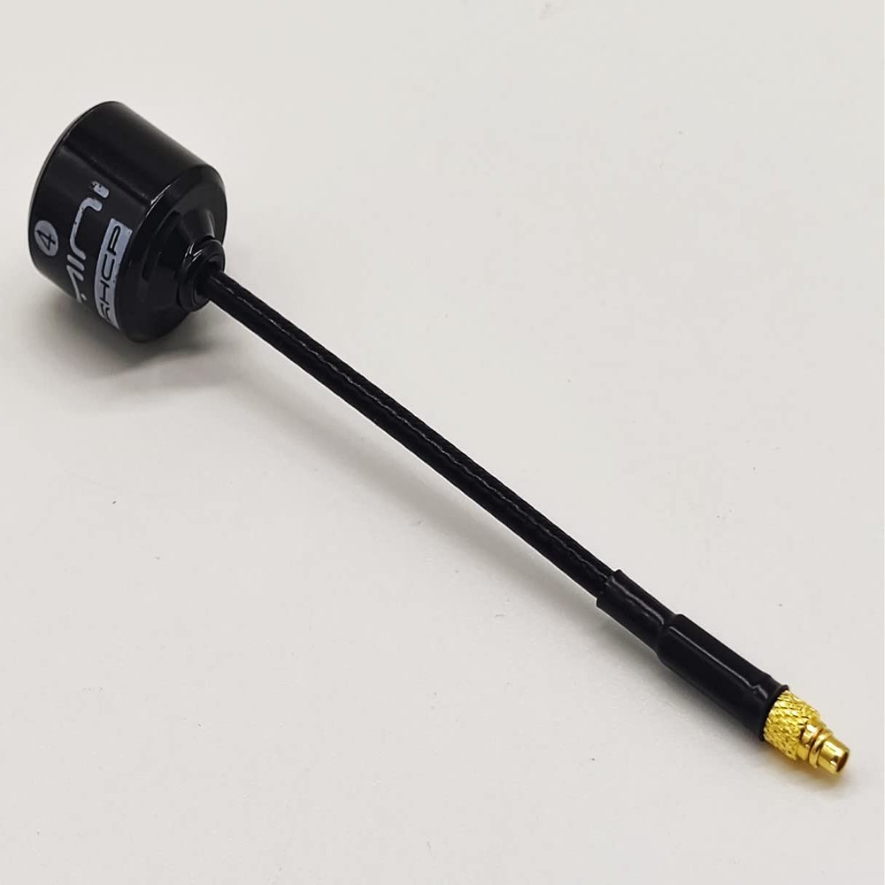 5.8G StraightMMCX Transmitter/Receiver 4 Omni RHCP Micro Lollipop High Gain 2.0Dbi Antenna for FPV RC Racing Drone