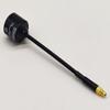 5.8G StraightMMCX Transmitter/Receiver 4 Omni RHCP Micro Lollipop High Gain 2.0Dbi Antenna for FPV RC Racing Drone view 1