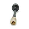 FPV Antenna 5.8G RP-SMA Omni RHCP Transmitter/Receiver High Gain 2.0dbi Image Transmission Antenna for FPV RC Racing Drone view 1
