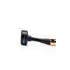 FPV Antenna 5.8G RP-SMA Omni RHCP Transmitter/Receiver High Gain 2.0dbi Image Transmission Antenna for FPV RC Racing Drone view 4