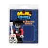 Custom Design Minifigure - El Mariachi Muerto - Adult Collectors Edition view 2