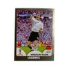 Panini 2018 World Cup Russia # 681 -Legends -Klose-Swiss Gold Edition Black Back view 1