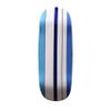 NOAHWOOD Fingerboards Deck (12.0 Short Nose Short Tail) Finger Skateboarding Deck (only Deck no Truck no Wheel) (Surf) view 1