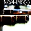 NOAHWOOD Fingerboards Deck (12.0 Short Nose Short Tail) Finger Skateboarding Deck (only Deck no Truck no Wheel) (Surf) view 4