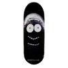 NOAHWOOD Fingerboards Deck (34.2x97mm 5-Layer Maple Wooden Handmade by NW11s Molds)+2 Pcs Grip Tape (Ghost) view 4