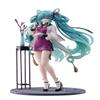 Furyu Hatsune Miku (Chinese New Year 2023 Ver.) PVC Figure view 1