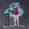 Furyu Hatsune Miku (Chinese New Year 2023 Ver.) PVC Figure view 3