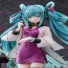 Furyu Hatsune Miku (Chinese New Year 2023 Ver.) PVC Figure view 4