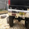 Bumper/Window Decals - RC Scale cralwer Accessory - Choose from 2 Sets - Made for: Axial SCX10 II III RC4WD Redcat Gen8 TRX4 Vanquish VS4-10 VRD Stickers (52pc Rock Bands Set) view 3
