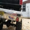 Bumper/Window Decals - RC Scale cralwer Accessory - Choose from 2 Sets - Made for: Axial SCX10 II III RC4WD Redcat Gen8 TRX4 Vanquish VS4-10 VRD Stickers (52pc Rock Bands Set) view 4
