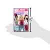 Barbie Mini Party Favors Set for Kids - Bundle with 24 Mini Barbie Grab n Go Play Packs with Coloring Pages, Stickers and More (Barbie Birthday Party Supplies) view 3
