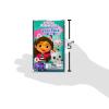 Gabby's Dollhouse Mini Party Favors Set for Kids - Bundle with 24 Mini Gabby's Dollhouse Grab n Go Play Packs with Coloring Pages, Stickers and More (Gabby's Dollhouse Birthday Party Supplies) view 3