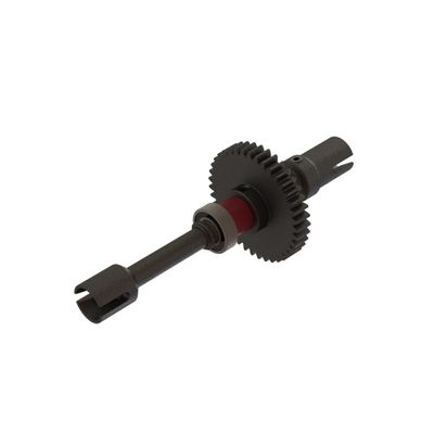 ARRMA Spool Set, 39T Mod 1, ARA311070