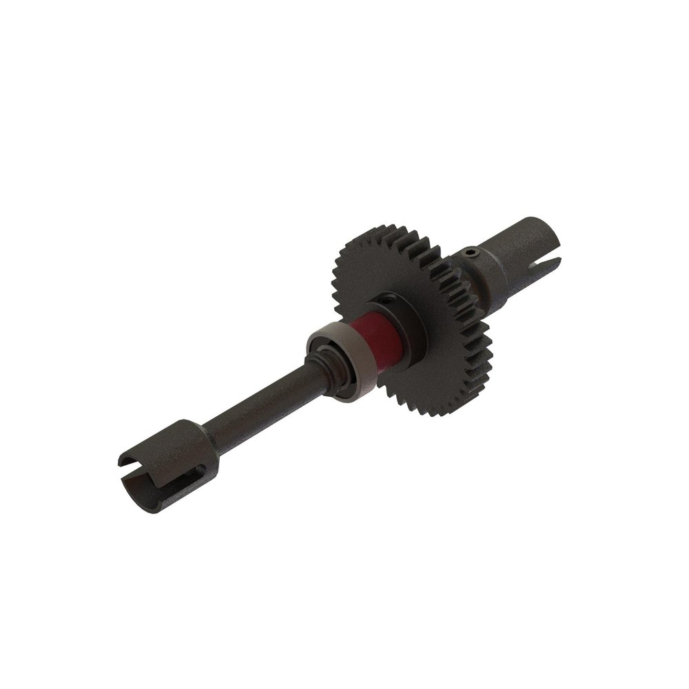 ARRMA Spool Set, 39T Mod 1, ARA311070