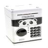 PowerTRC Cartoon Panda Electronic Password Protected Piggy Money & Coin Bank | Real Money Saving Toy Bank for Kids view 1