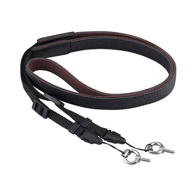 ABZEKH Drone Accessories Lanyard for DJI MINI 3 PRO for Mavic 3 Classic Drone Hook Holder Strap Remote Control with Screen Shoulder Sling for DJI RC Accessory (Color : Black)