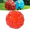 FTVOGUE 23.6inch Inflatable Bumper Balls Foldable Body Bubble Ball for Family Gathering Games Outdoor Garden Entertainment view 4