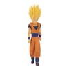 Banpresto - Dragon Ball Z - Super Saiyan 2 Son Gohan vol. 12 (ver. A), Bandai Spirits Solid Edge Works Figure view 1