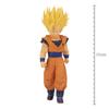 Banpresto - Dragon Ball Z - Super Saiyan 2 Son Gohan vol. 12 (ver. A), Bandai Spirits Solid Edge Works Figure view 3