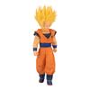 Banpresto - Dragon Ball Z - Super Saiyan 2 Son Gohan vol. 12 (ver. A), Bandai Spirits Solid Edge Works Figure view 4