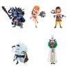 BANPRESTO One Piece World Collectable Figure, Wanokuni Onigashima 8, 7 cm, Multicoloured BP88192 view 1