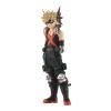 Banpresto - My Hero Academia - Katsuki Bakugo II, Bandai Spirits Age of Heroes Figure view 1