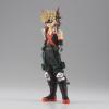 Banpresto - My Hero Academia - Katsuki Bakugo II, Bandai Spirits Age of Heroes Figure view 2