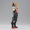 Banpresto - My Hero Academia - Katsuki Bakugo II, Bandai Spirits Age of Heroes Figure view 3