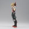 Banpresto - My Hero Academia - Katsuki Bakugo II, Bandai Spirits Age of Heroes Figure view 4