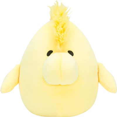 Squishmallows Kelly Toys - Official Licensed Peanuts Gang Friends - Woodstock - 8inch (20cm)