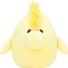 Squishmallows Kelly Toys - Official Licensed Peanuts Gang Friends - Woodstock - 8inch (20cm) view 1