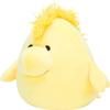 Squishmallows Kelly Toys - Official Licensed Peanuts Gang Friends - Woodstock - 8inch (20cm) view 2