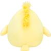 Squishmallows Kelly Toys - Official Licensed Peanuts Gang Friends - Woodstock - 8inch (20cm) view 3